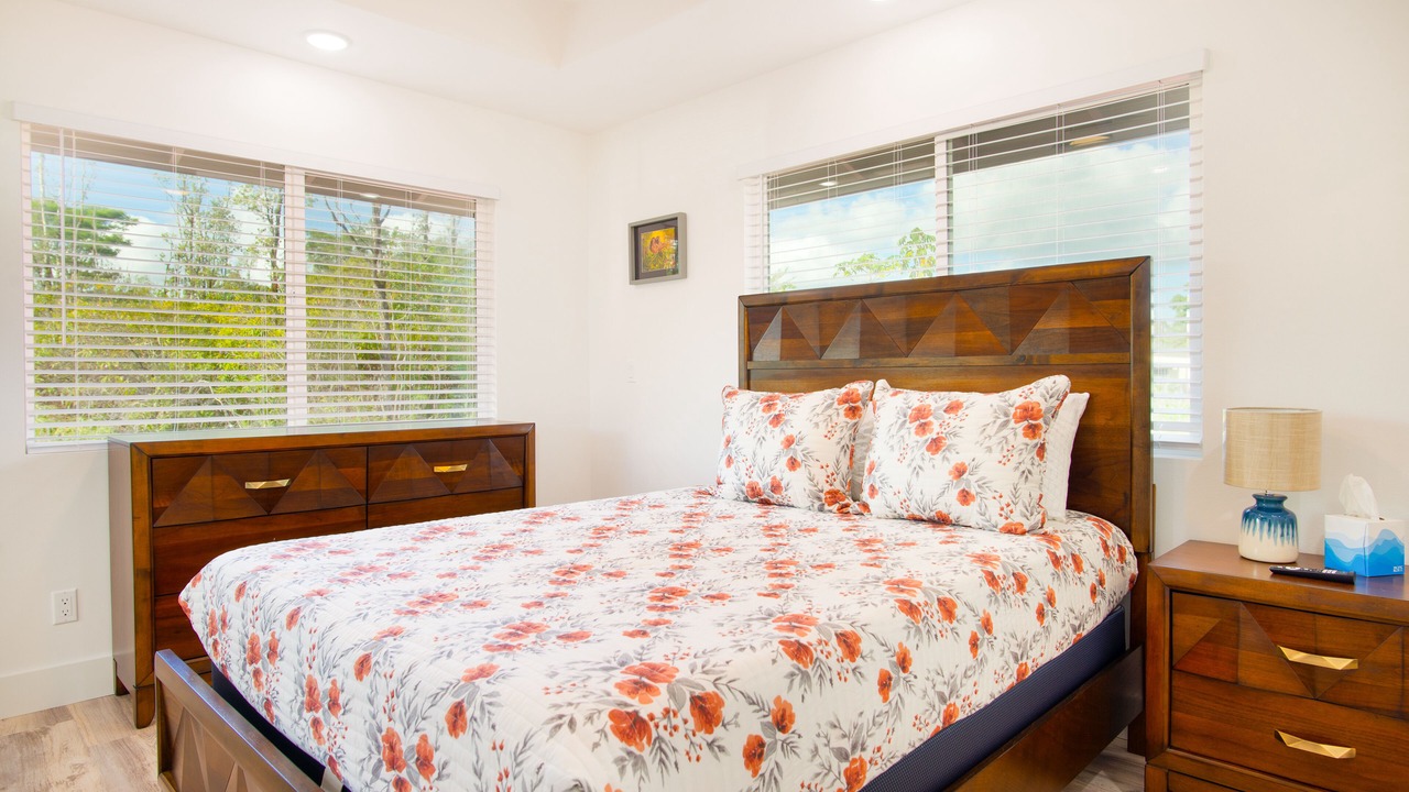 Photo of Bedroom in Ainaloa