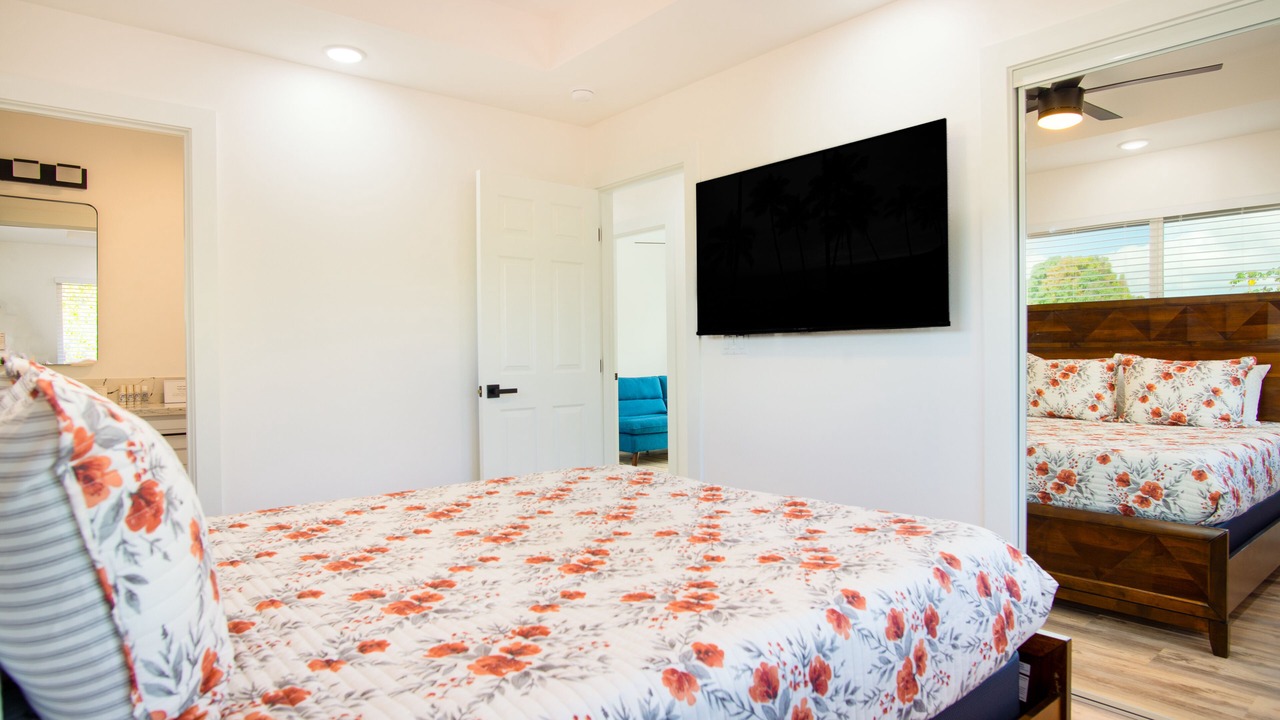 Photo of Bedroom in Ainaloa