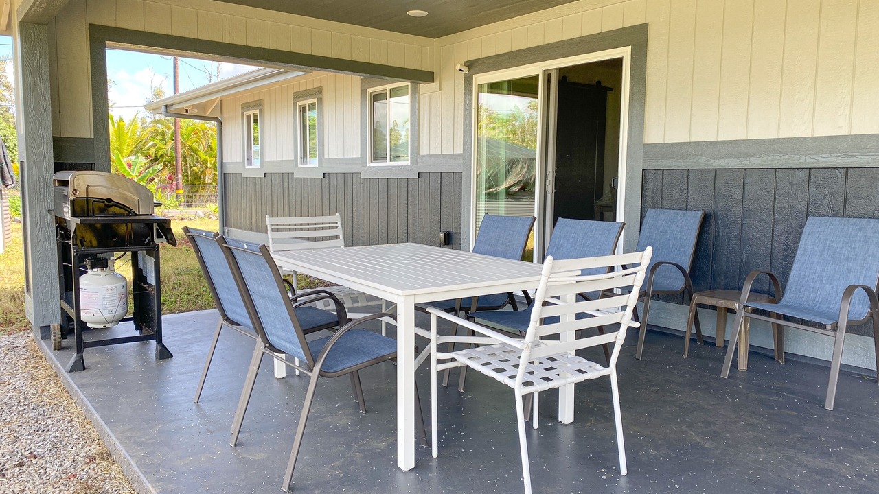 Photo of Outdoor in Ainaloa