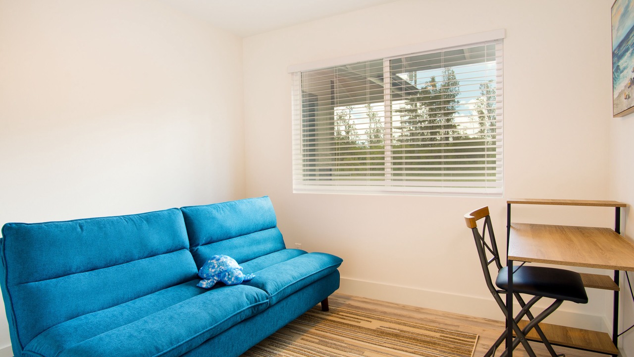Photo of Livingroom in Ainaloa