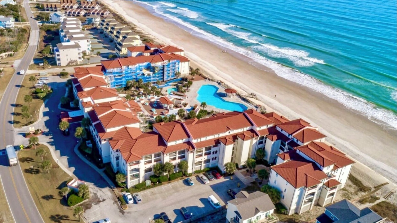 Photo of Outdoor in North Topsail Beach