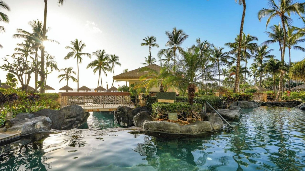 Photo of Outdoor in Ko Olina