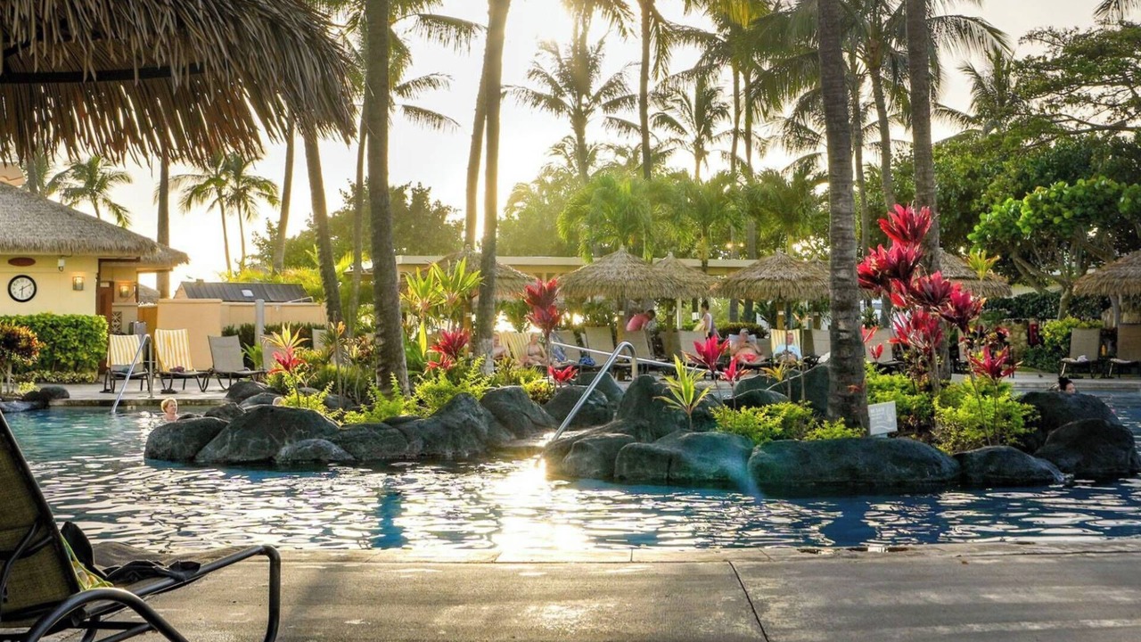 Photo of Outdoor in Ko Olina
