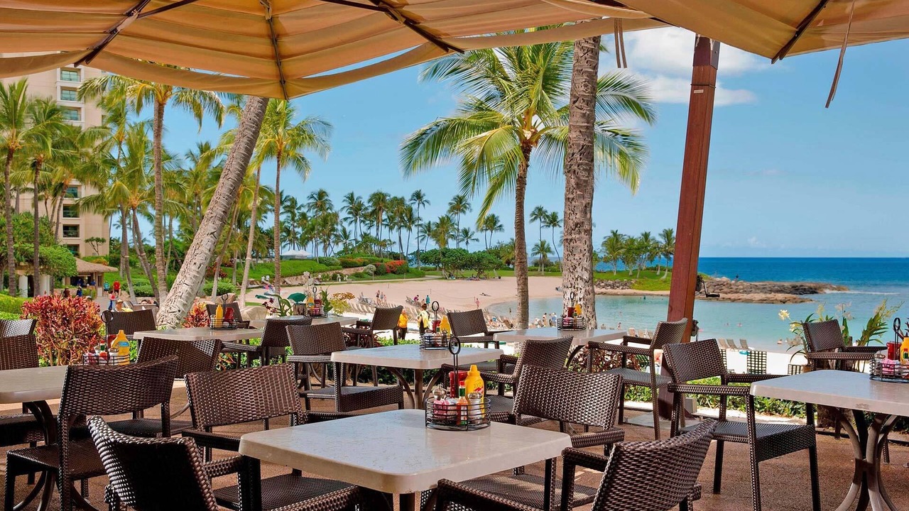 Photo of Outdoor in Ko Olina
