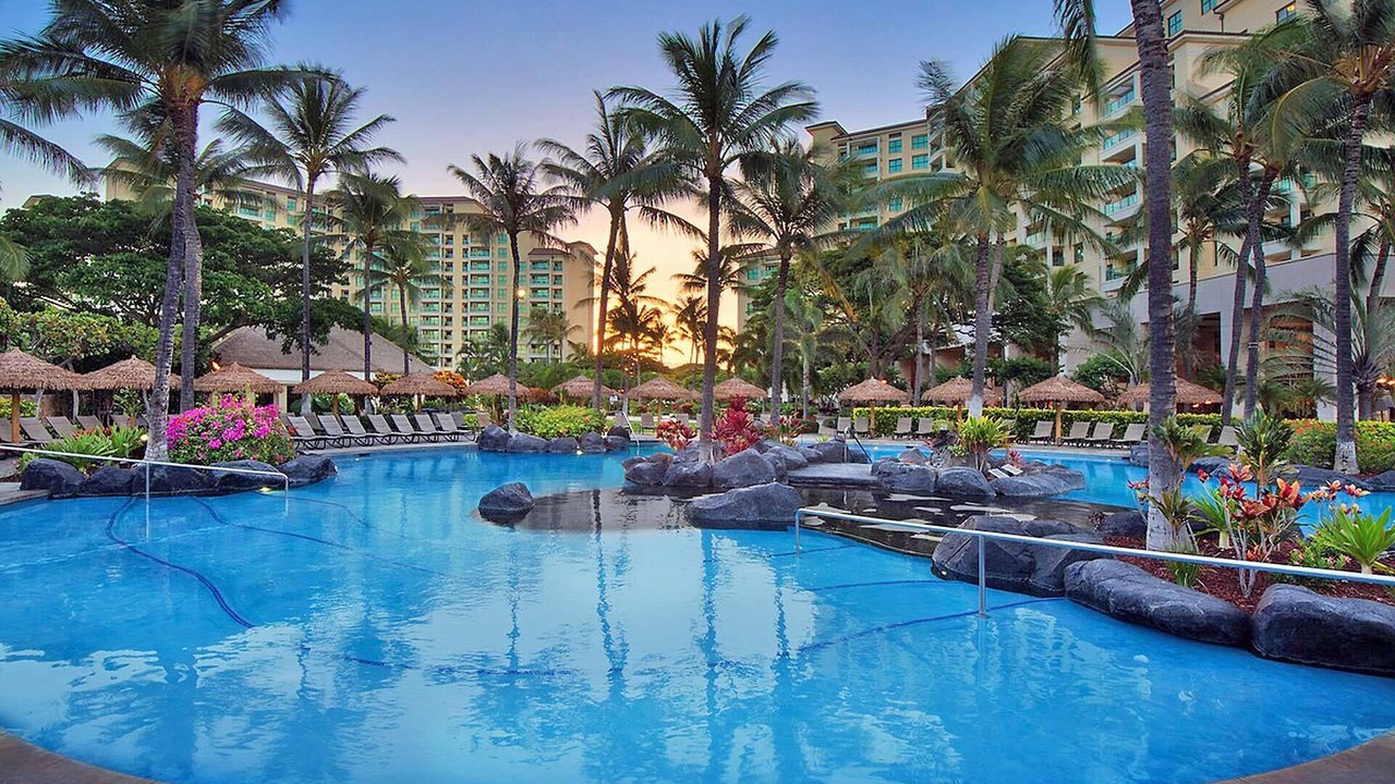 Photo of Outdoor in Ko Olina