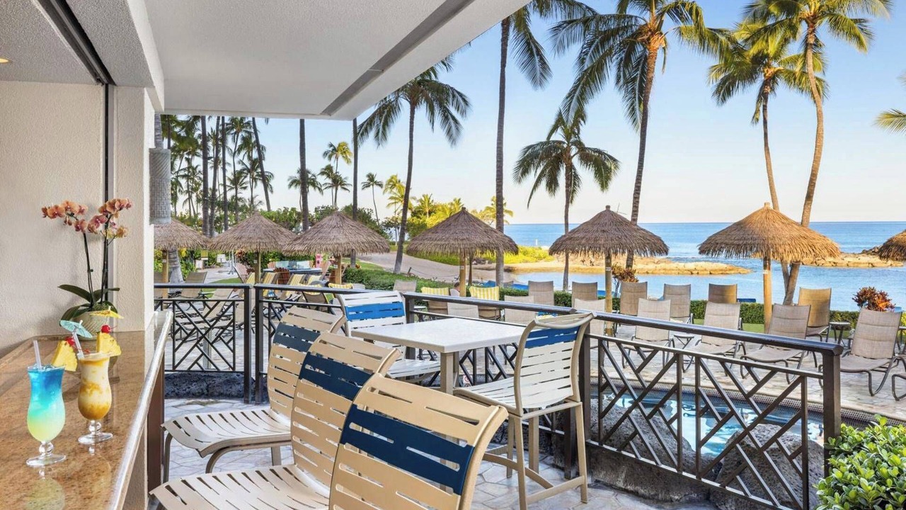 Photo of Outdoor in Ko Olina