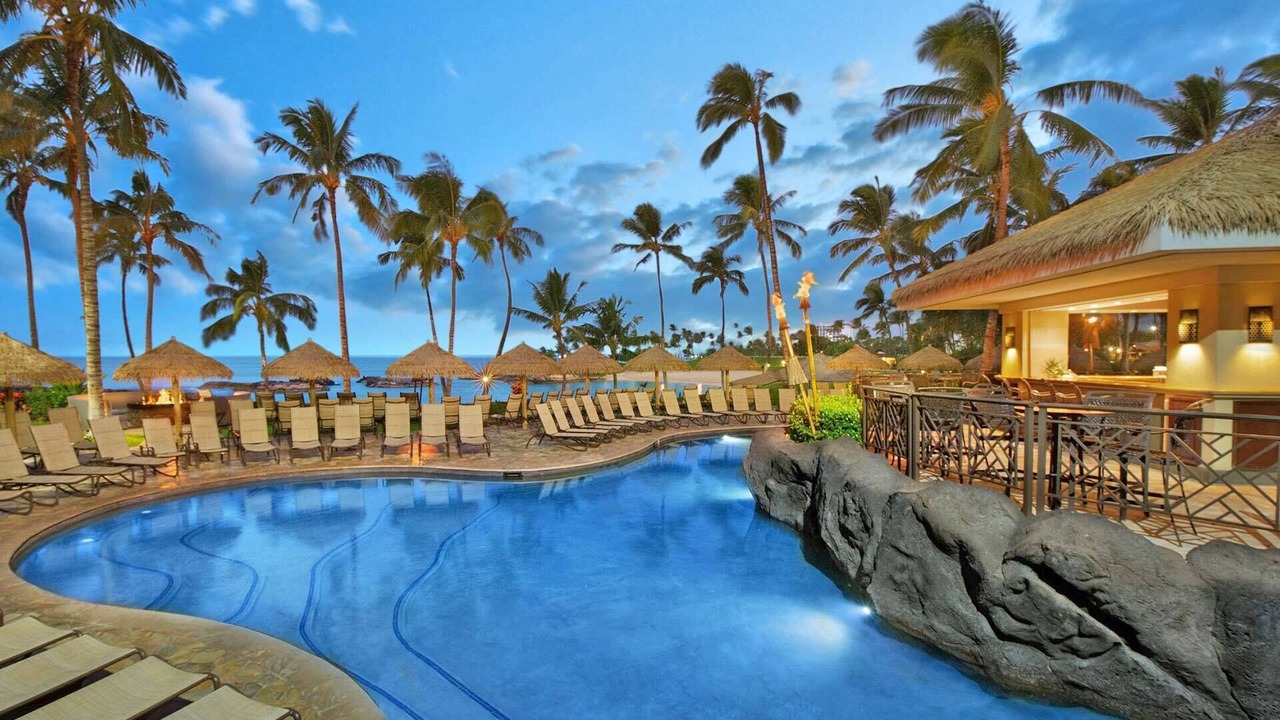 Photo of Outdoor in Ko Olina