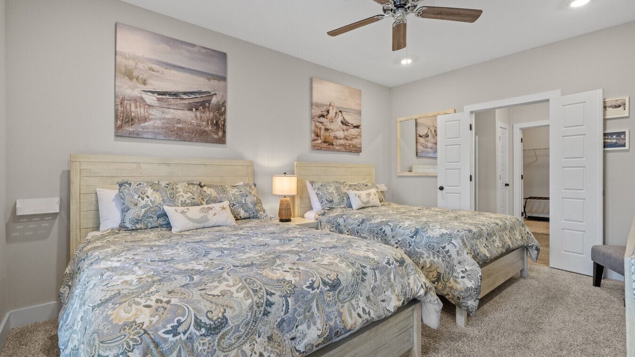 Photo of Bedroom in Calabash
