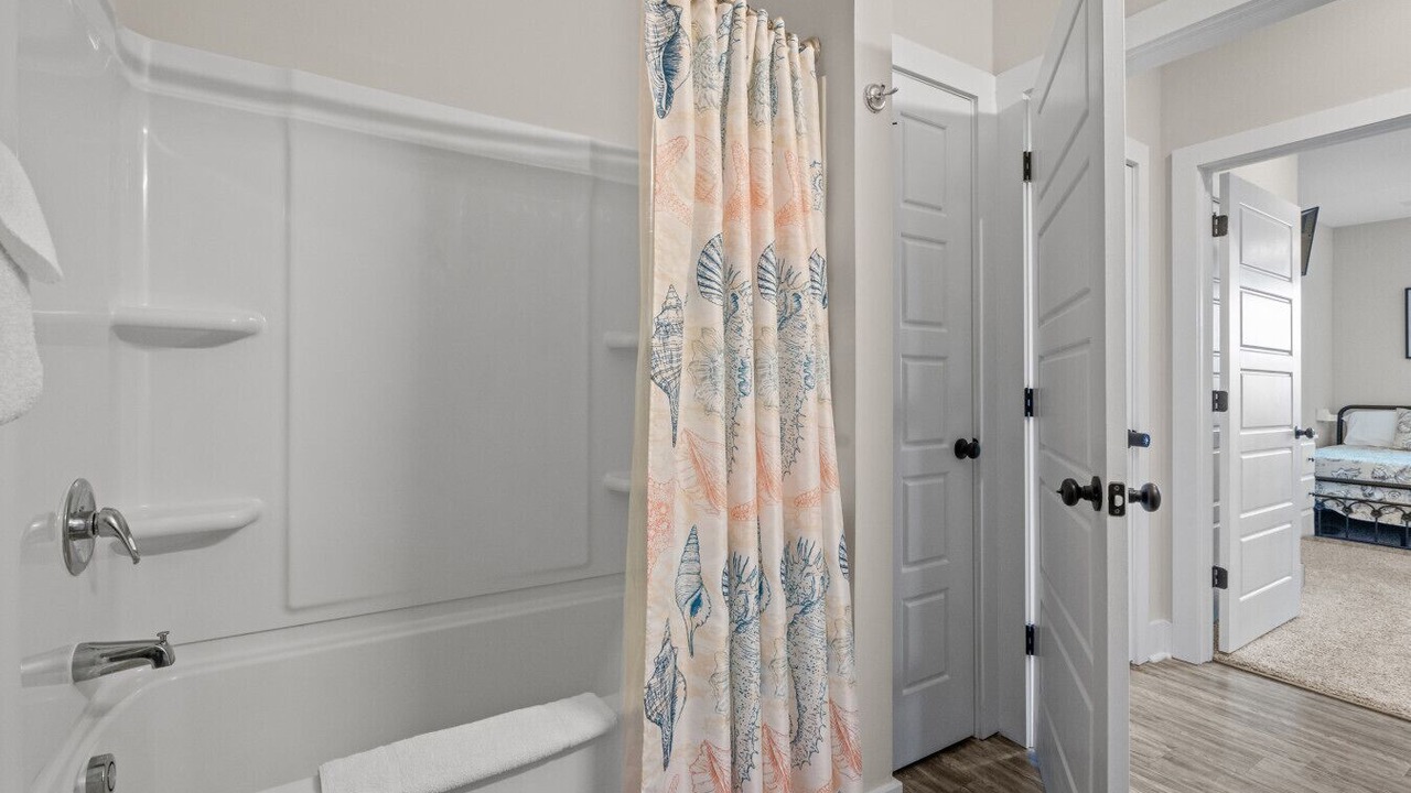 Photo of Bathroom in Calabash