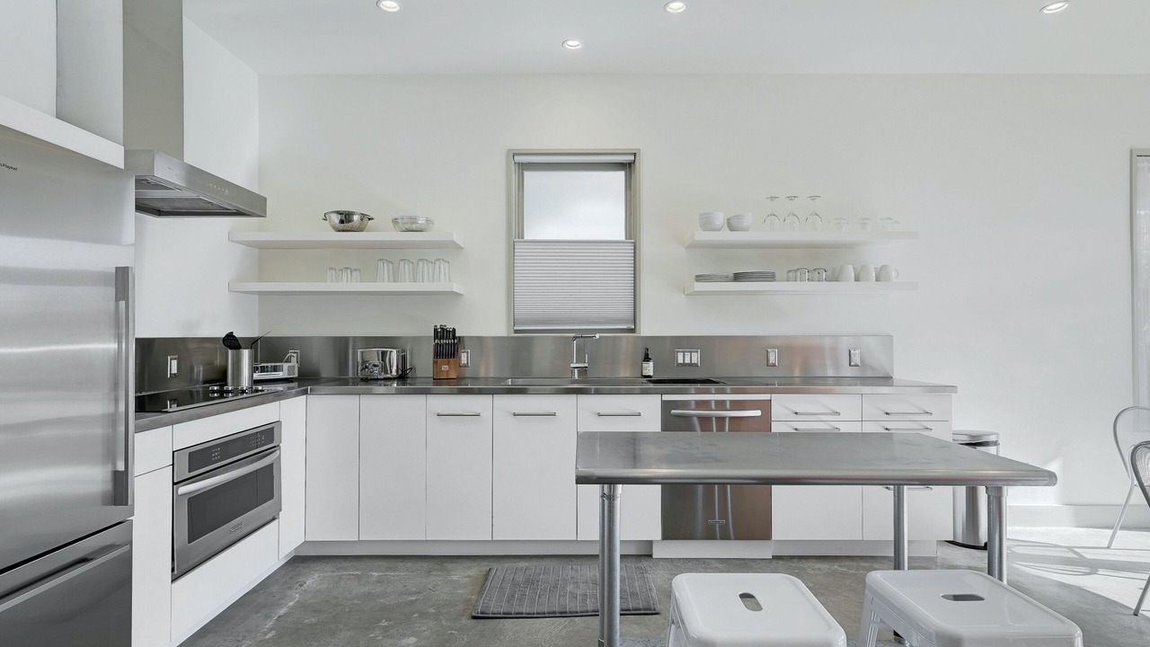 Photo of Kitchen in Clarksville