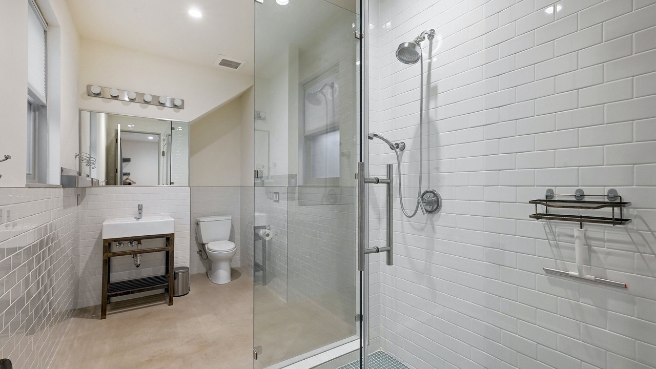 Photo of Bathroom in Clarksville
