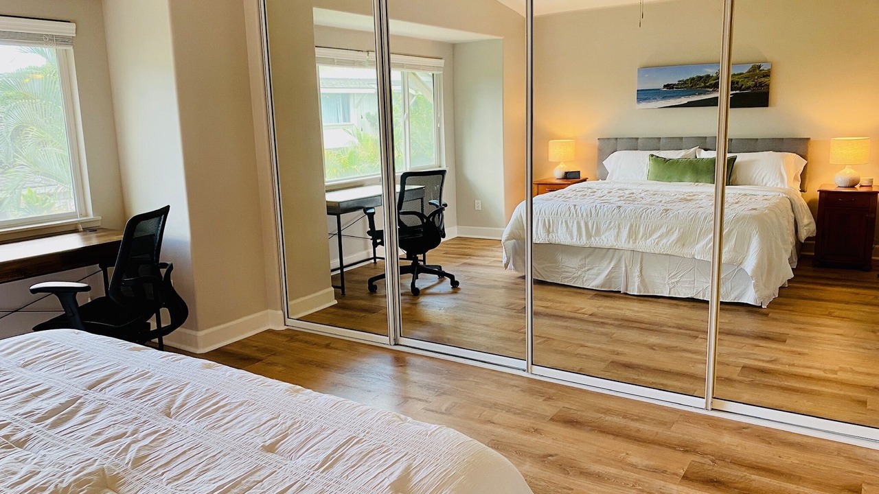 Photo of Bedroom in Kapolei