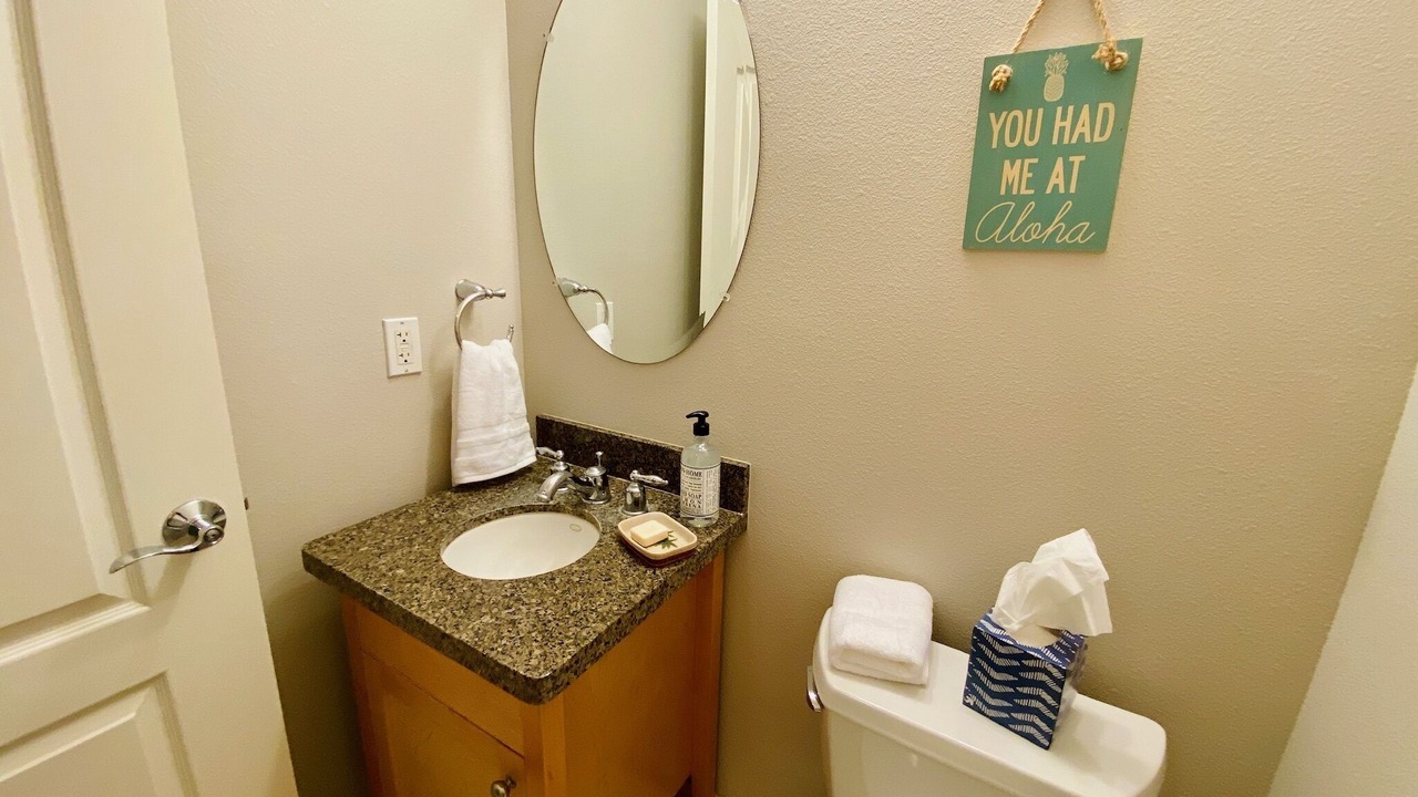 Photo of Bathroom in Kapolei