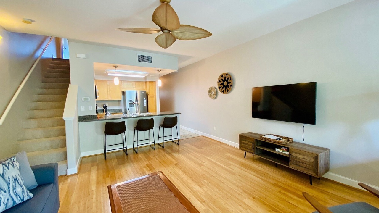 Photo of Livingroom in Kapolei