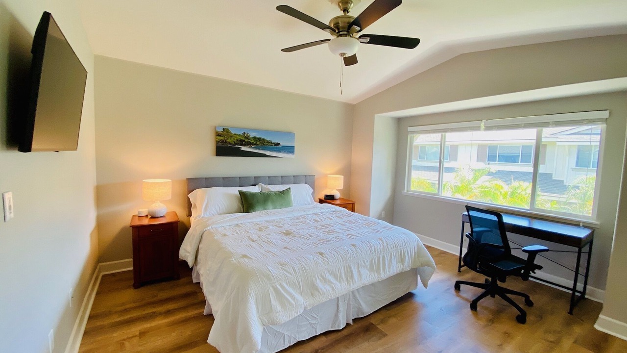 Photo of Bedroom in Kapolei