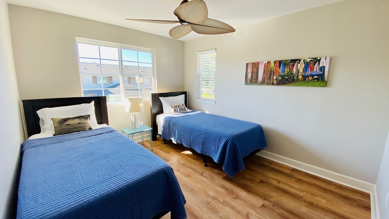 Photo of Bedroom in Kapolei