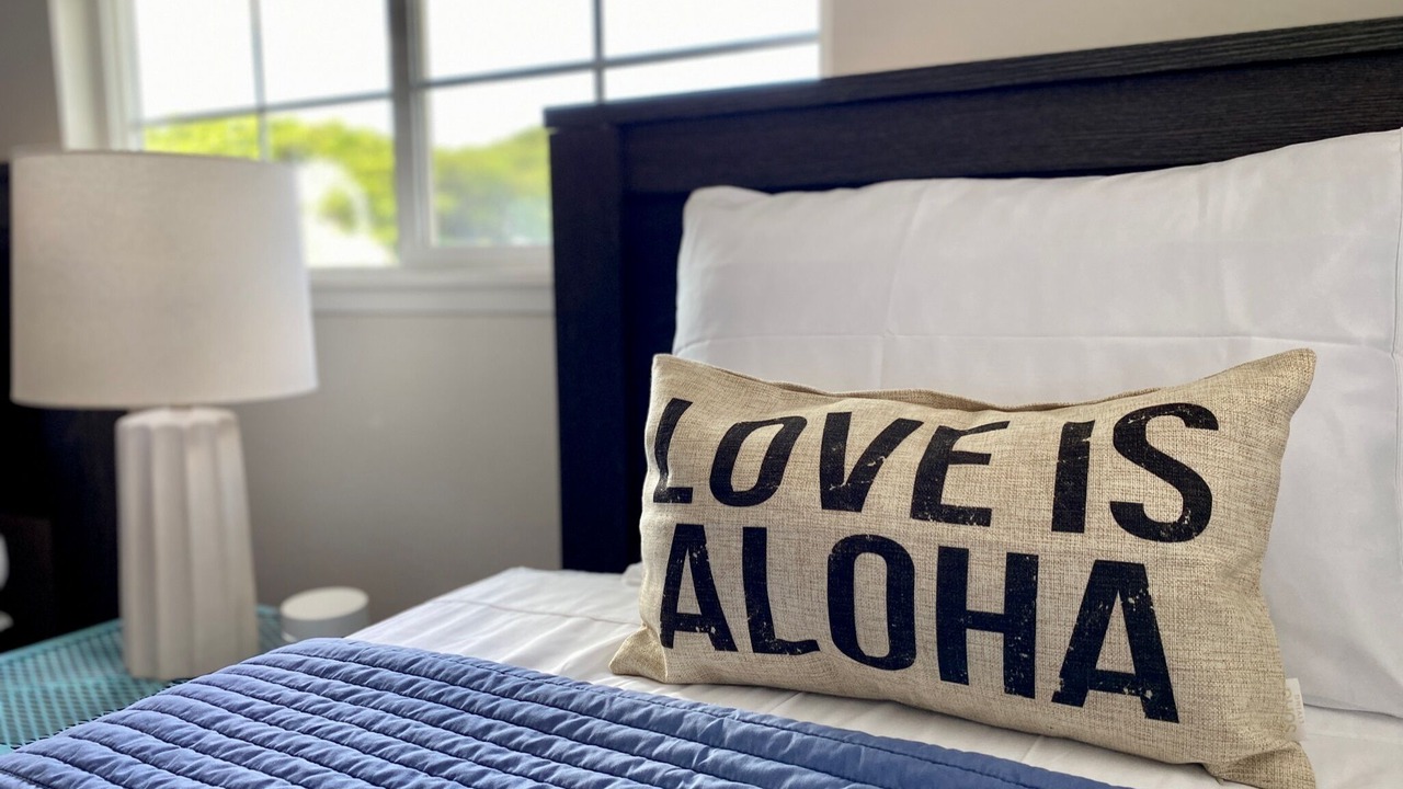 Photo of Bedroom in Kapolei