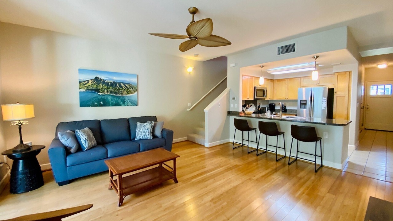 Photo of Livingroom in Kapolei