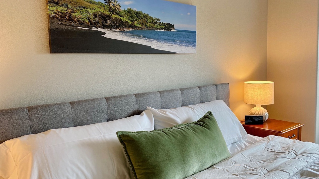 Photo of Bedroom in Kapolei