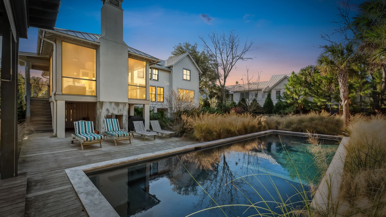 Photo of Outdoor in Sullivan's Island