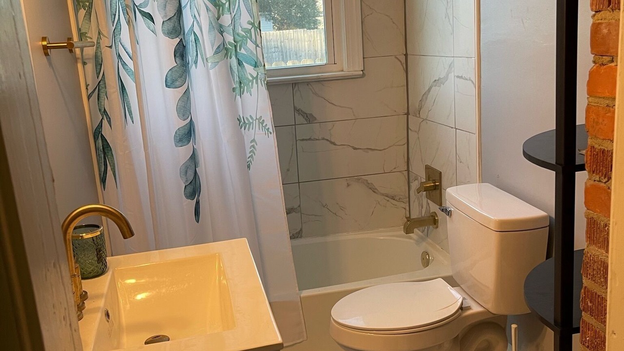 Photo of Bathroom in Columbia