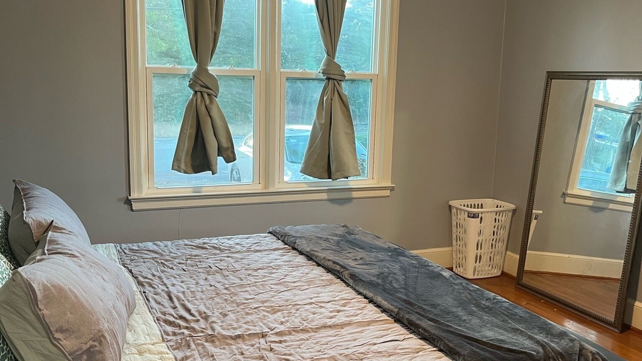 Photo of Bedroom in Columbia