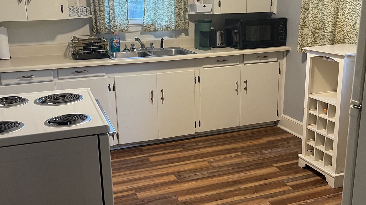 Photo of Kitchen in Columbia