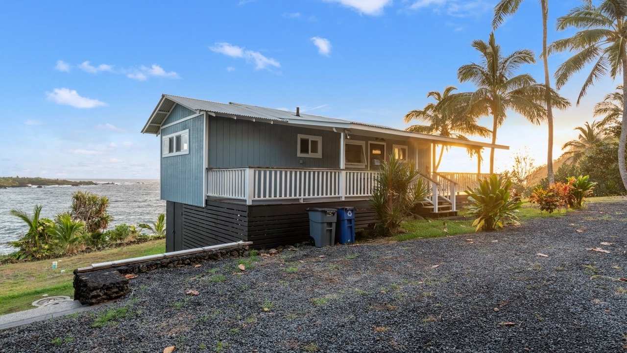 Photo of Outdoor in Hana