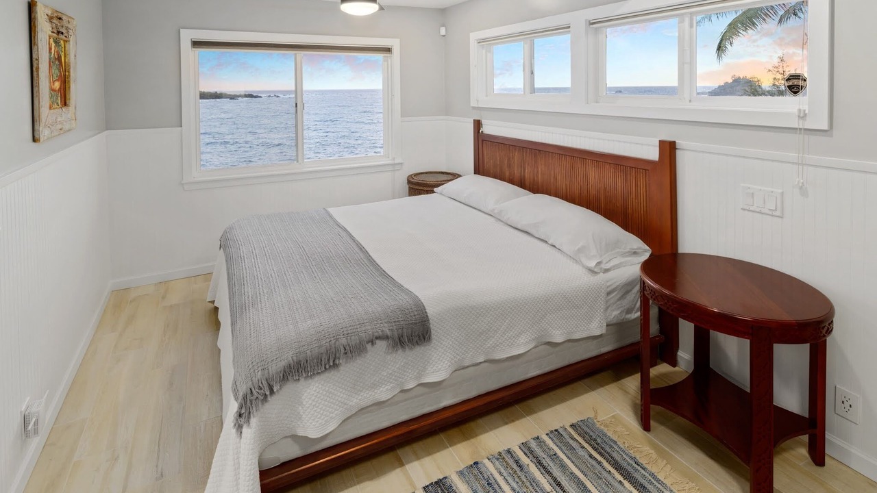 Photo of Bedroom in Hana