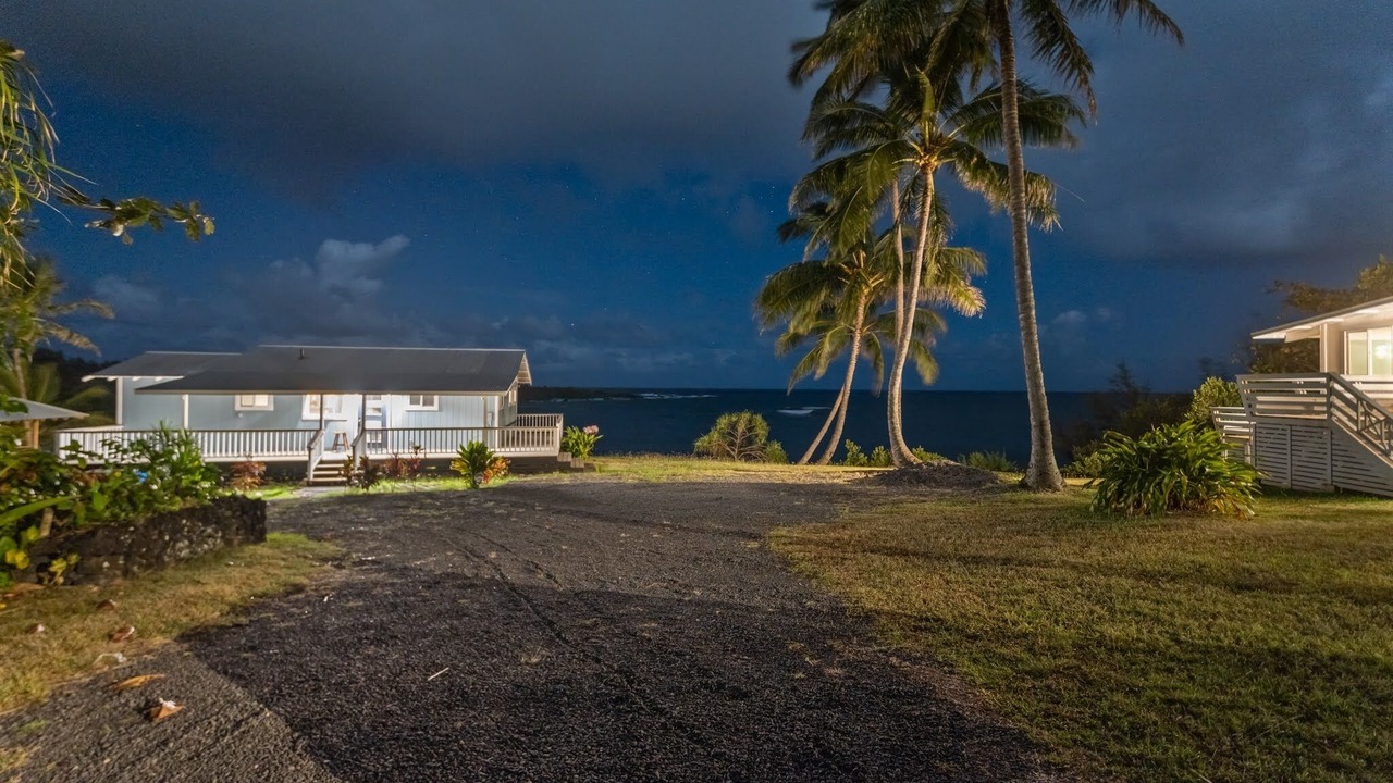 Photo of Outdoor in Hana