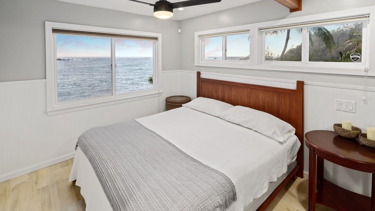 Photo of Bedroom in Hana