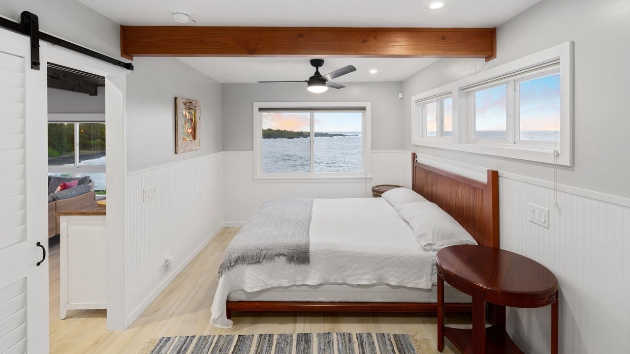 Photo of Bedroom in Hana