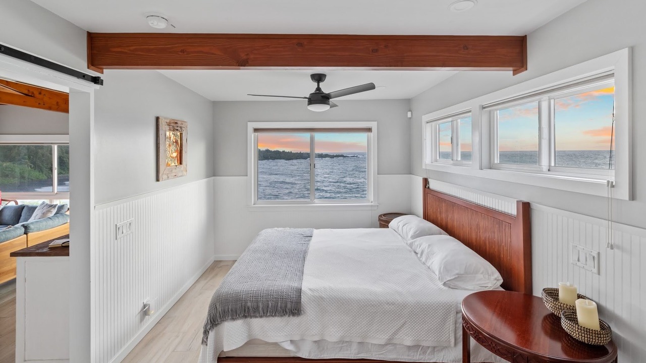 Photo of Bedroom in Hana