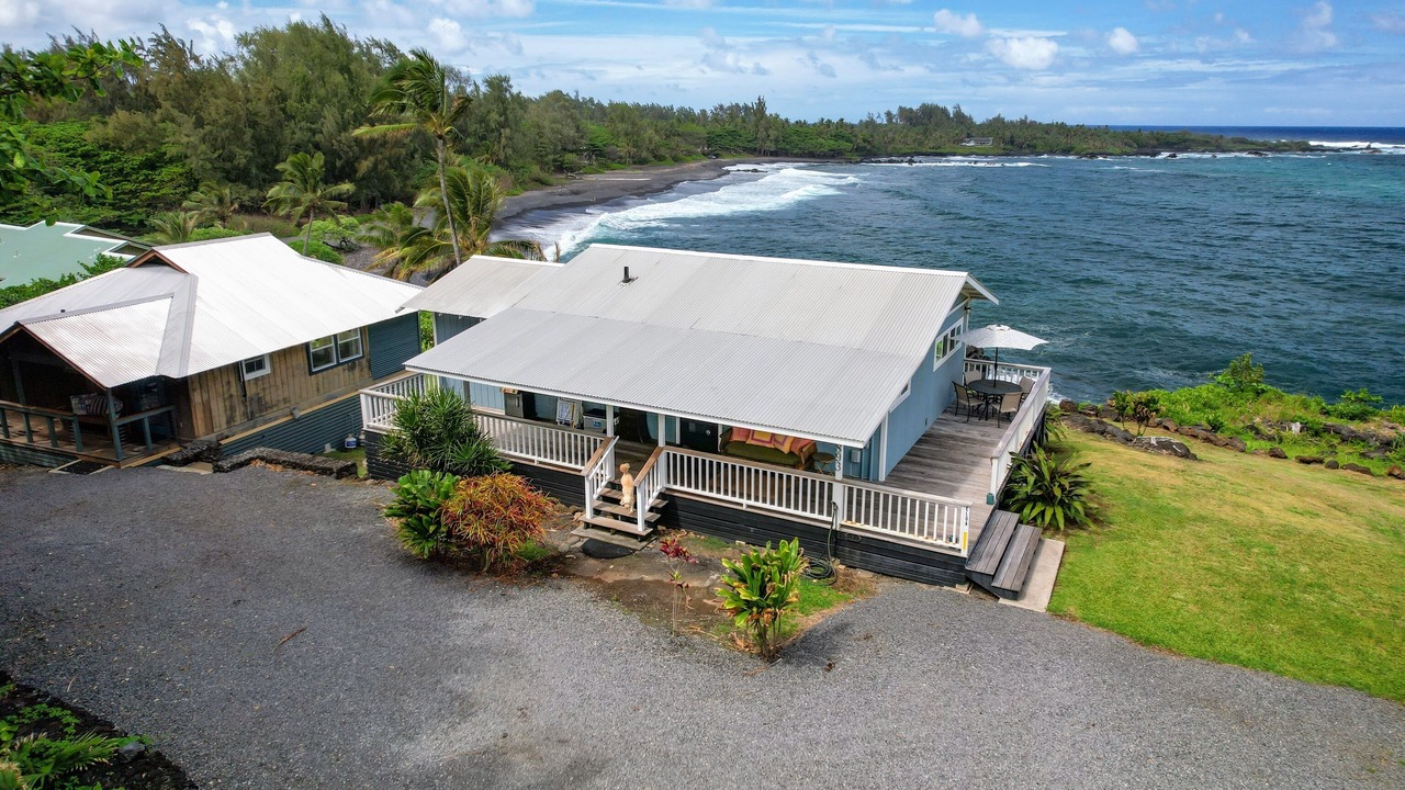 Photo of Outdoor in Hana
