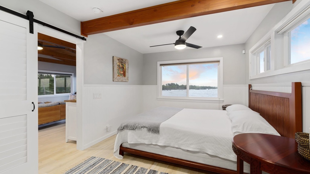 Photo of Bedroom in Hana