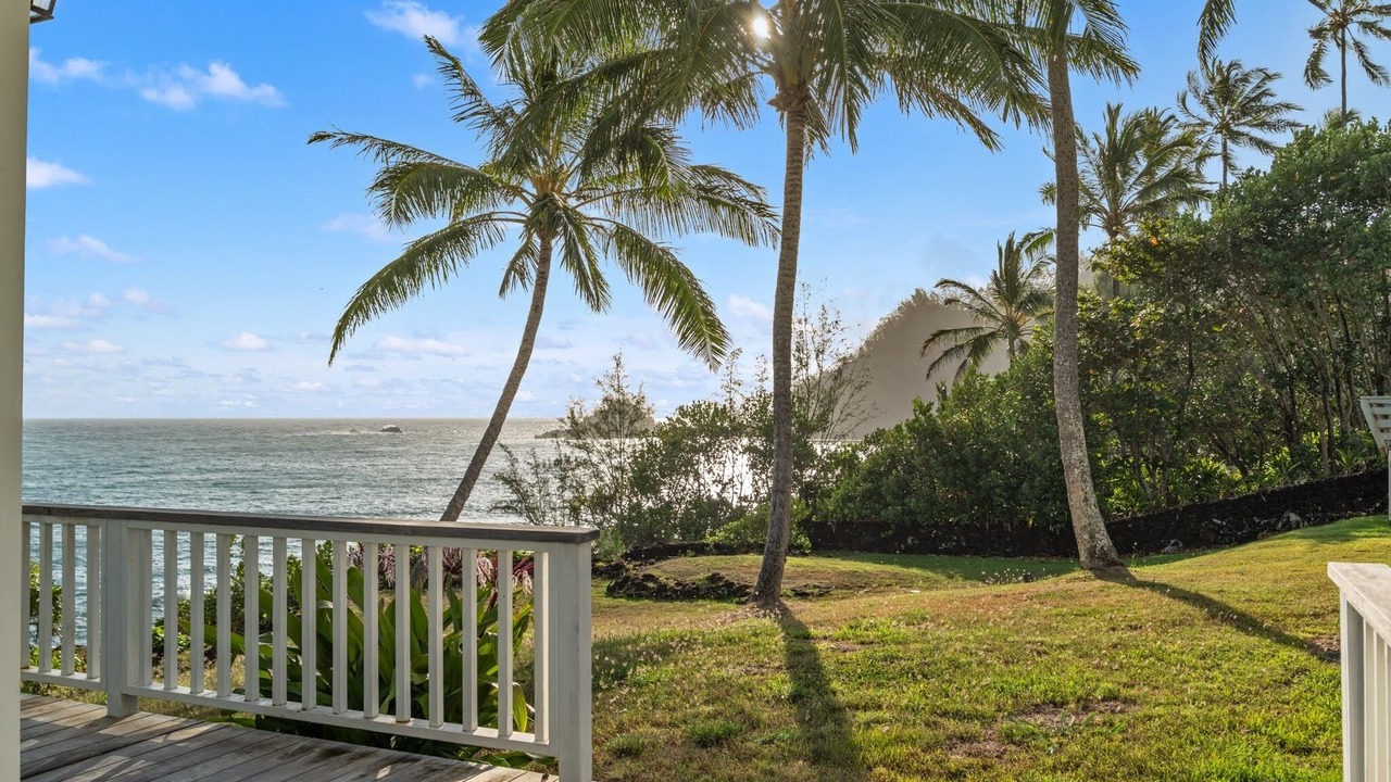 Photo of Outdoor in Hana