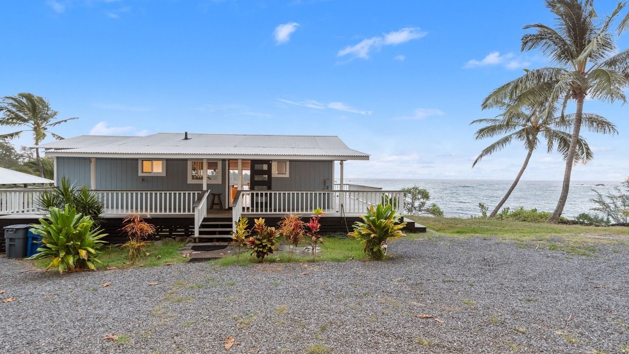 Photo of Outdoor in Hana