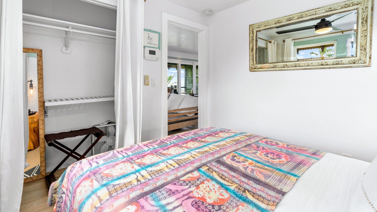 Photo of Bedroom in Hana