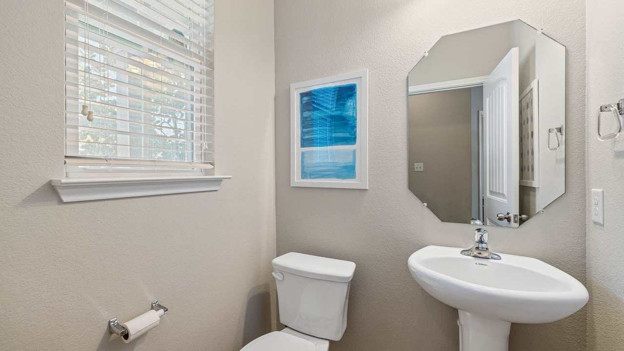 Photo of Bathroom in Leander
