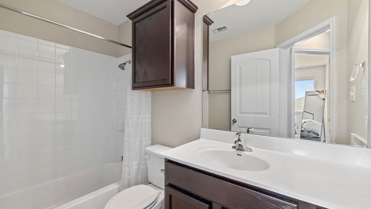 Photo of Bathroom in Leander