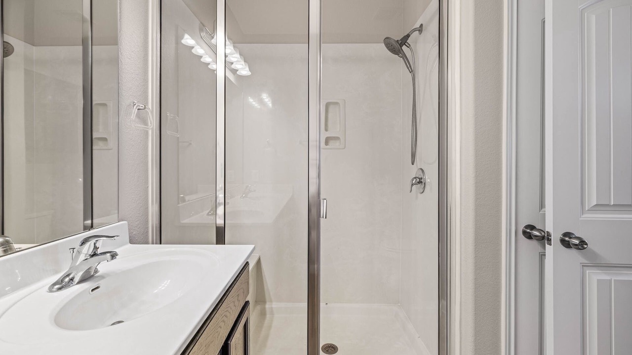 Photo of Bathroom in Leander