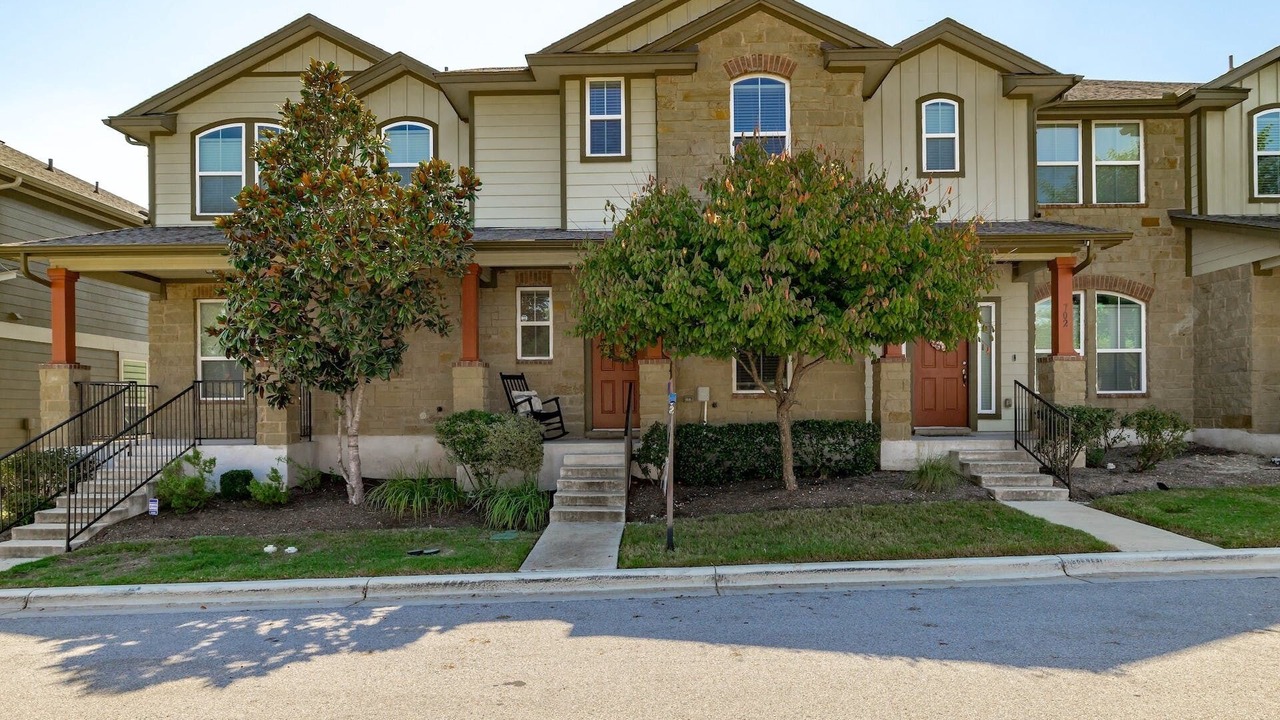 Photo of Outdoor in Leander