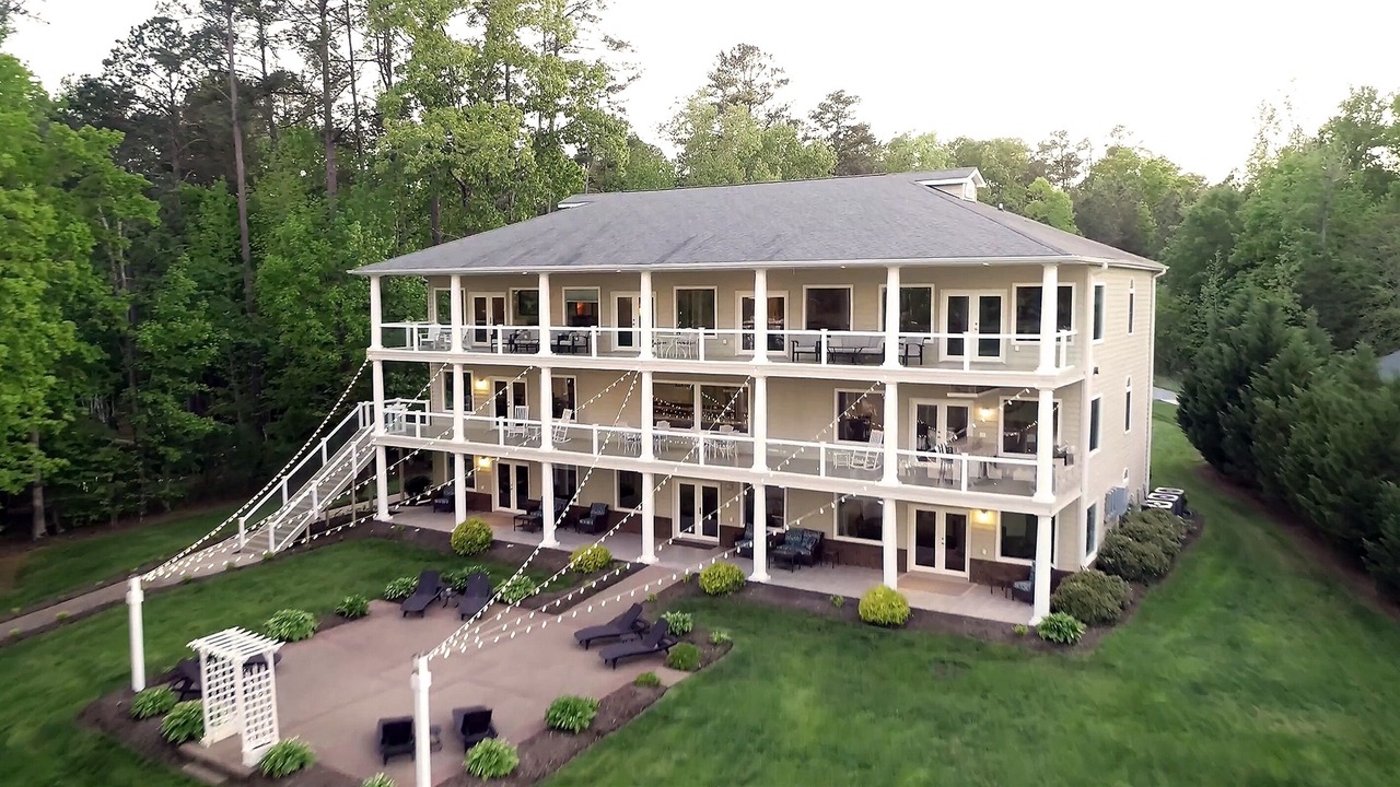 Photo of Patio Balcony in Timber Creek