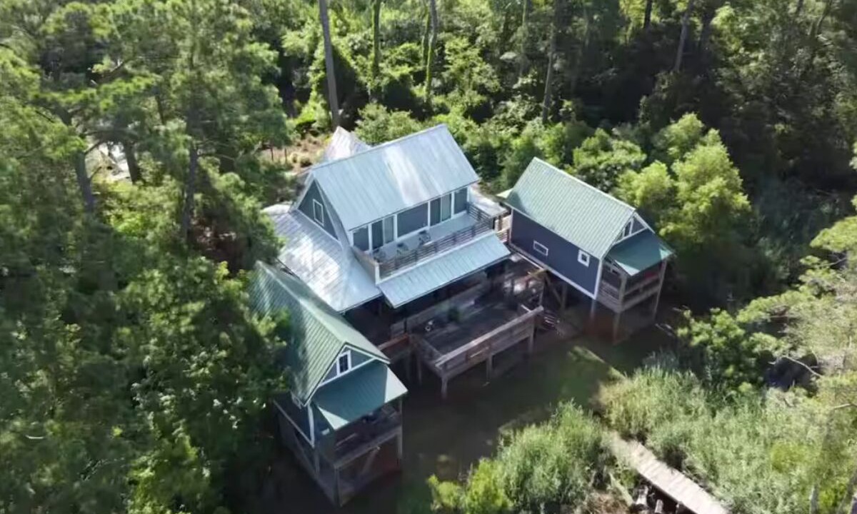 Photo of Outdoor in Kitty Hawk