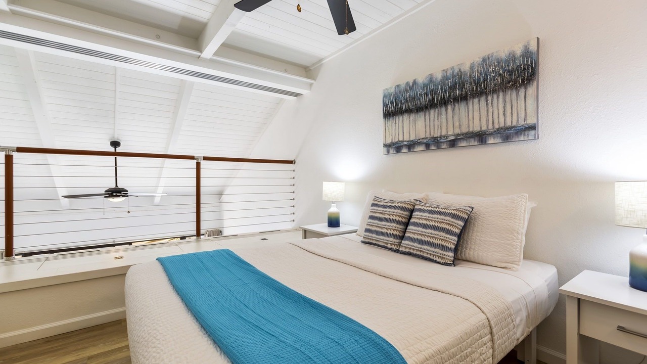 Photo of Bedroom in Maalaea