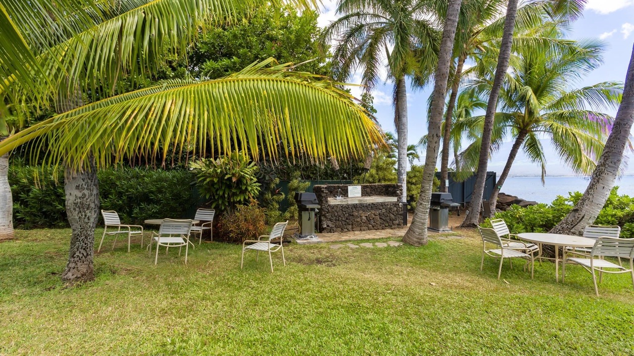 Photo of Outdoor in Maalaea