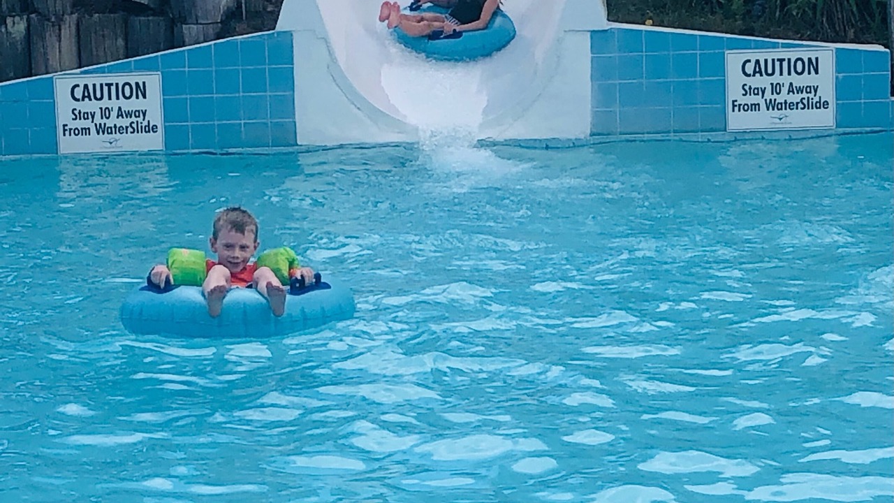 Photo of Outdoor in Morehead City