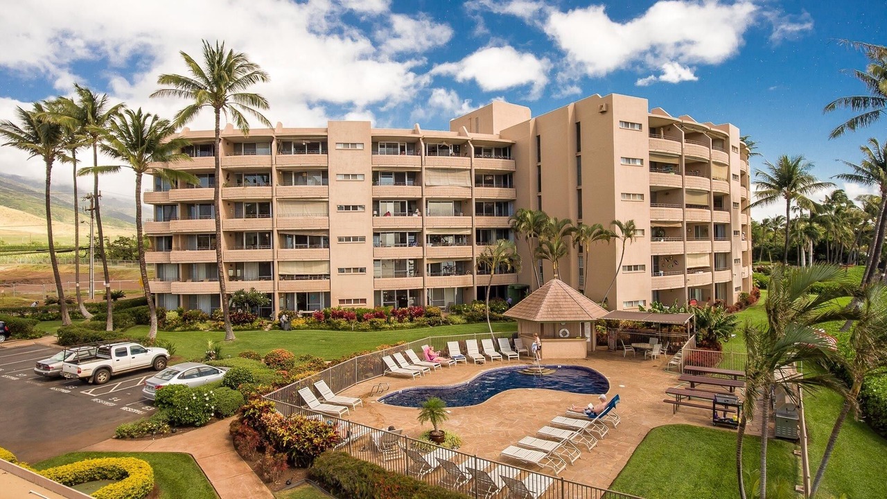 Photo of Outdoor in Maalaea