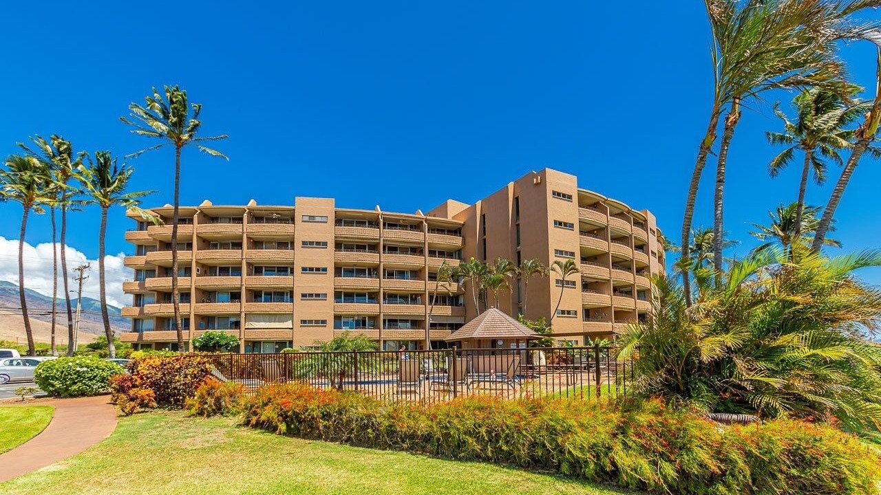Photo of Outdoor in Maalaea