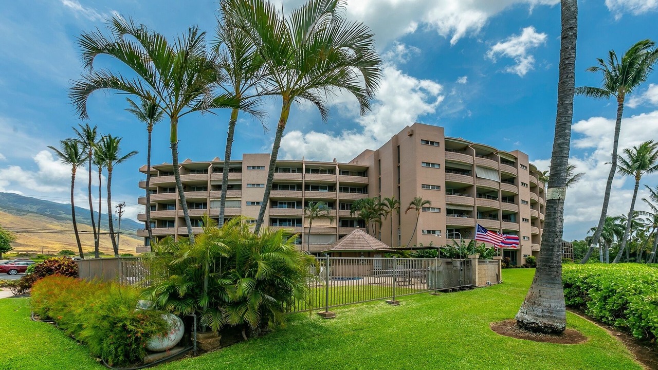 Photo of Outdoor in Maalaea